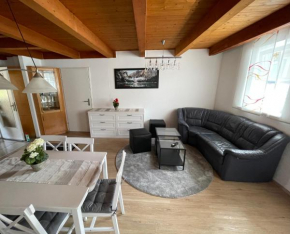 TM Apartment